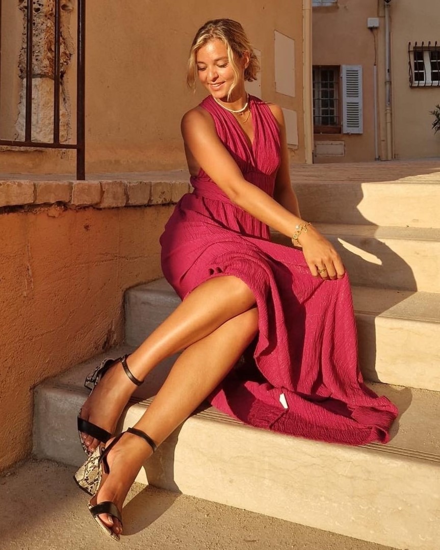 Alaiah — Model & Hostess in Gen&egrave;ve photo 2