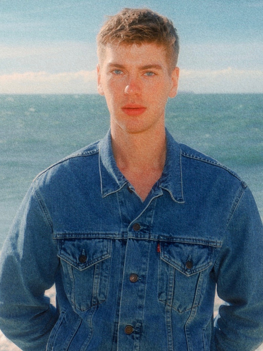 Artem — Model & Host in Berlin photo 6