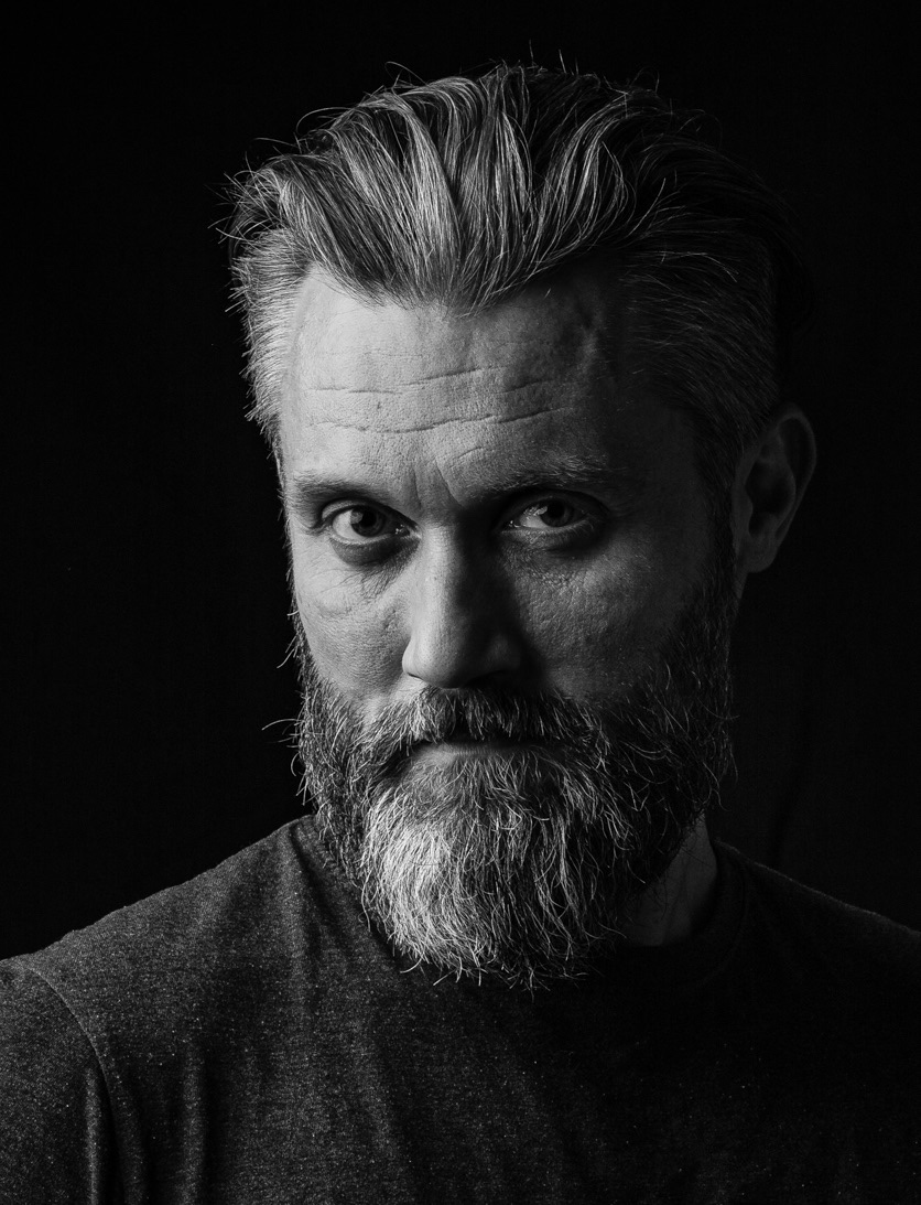 Mathias — Model & Host in Stockholms L&auml;n photo 1