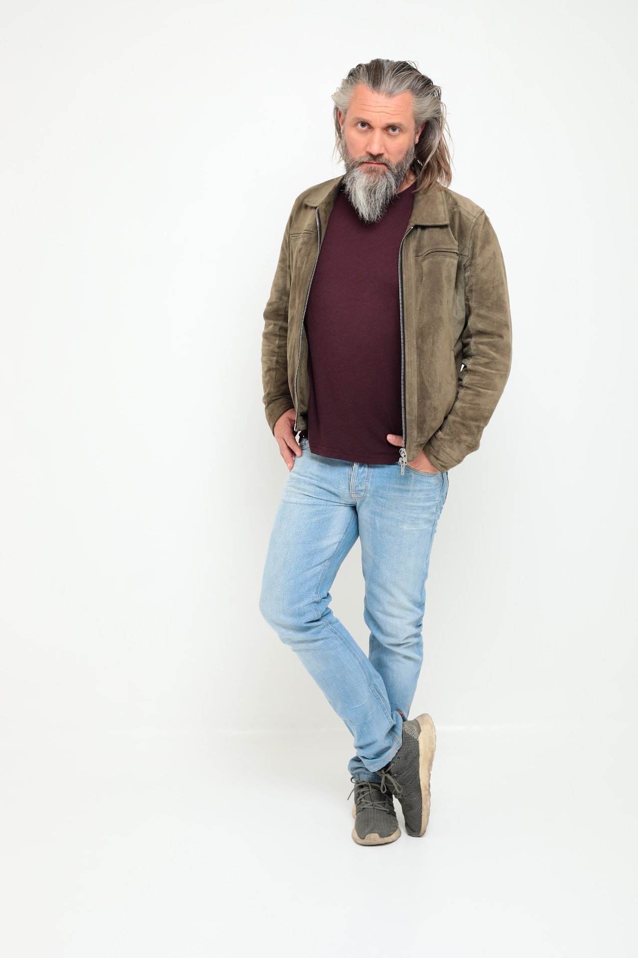 Mathias — Model & Host in Stockholms L&auml;n photo 11