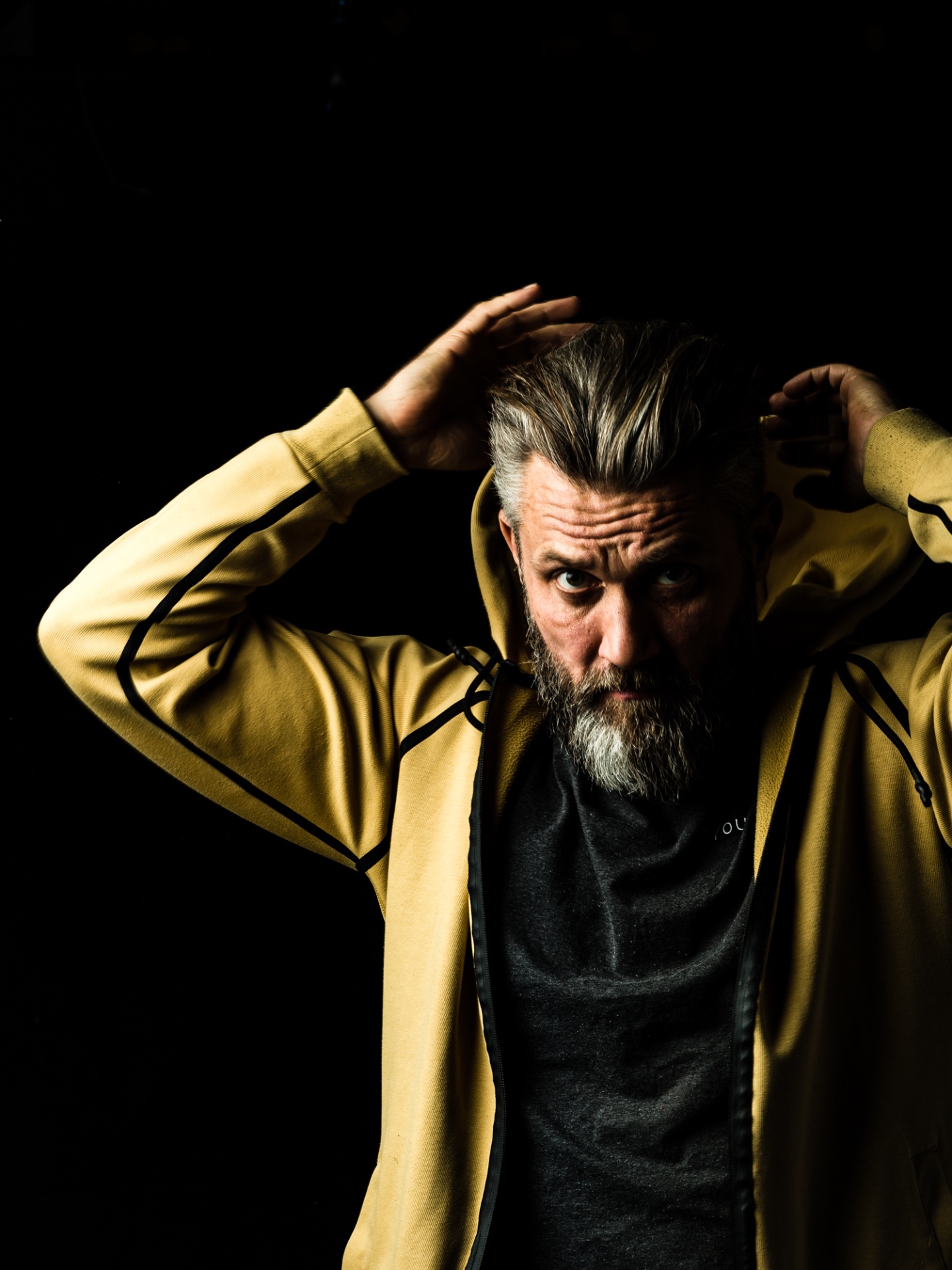 Mathias — Model & Host in Stockholms L&auml;n photo 2