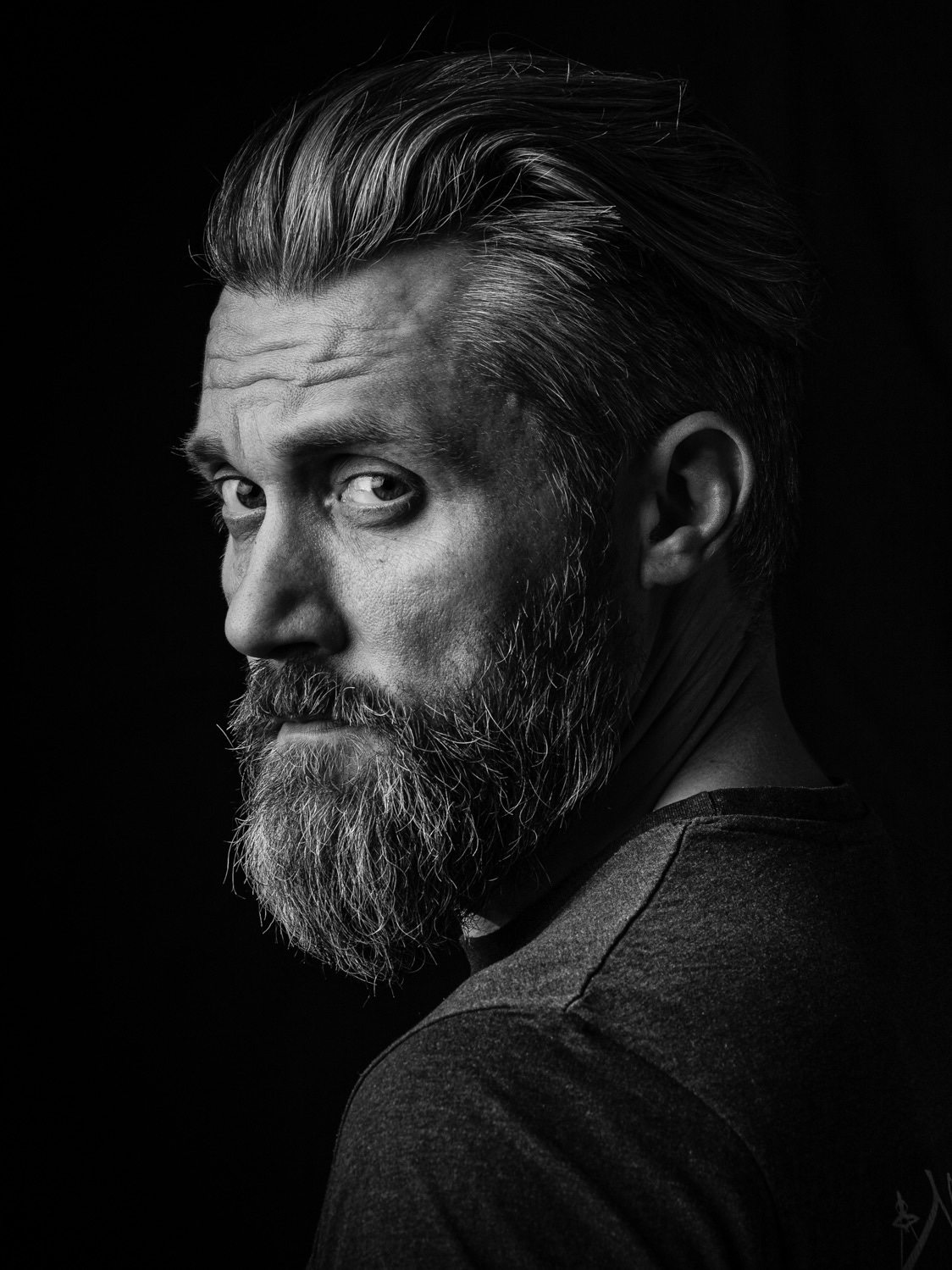 Mathias — Model & Host in Stockholms L&auml;n photo 3