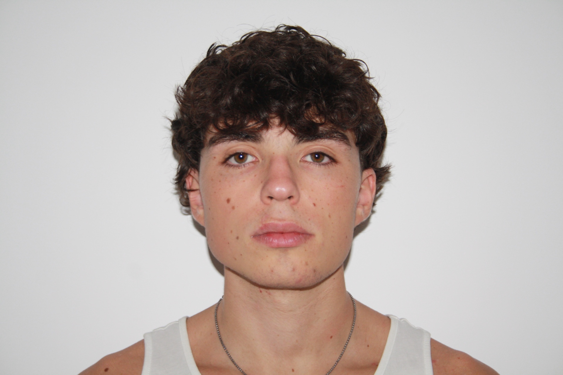 Carlo — Model & Host in Milano photo 1