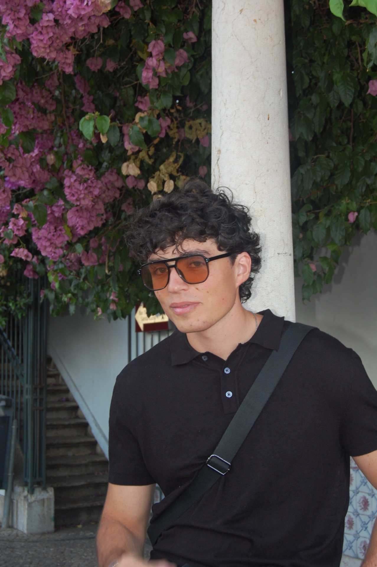 Carlo — Model & Host in Milano photo 4