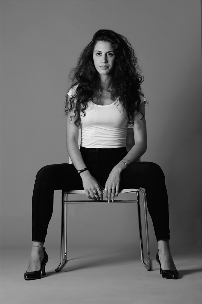 Sara — Model & Hostess in Milano photo 4