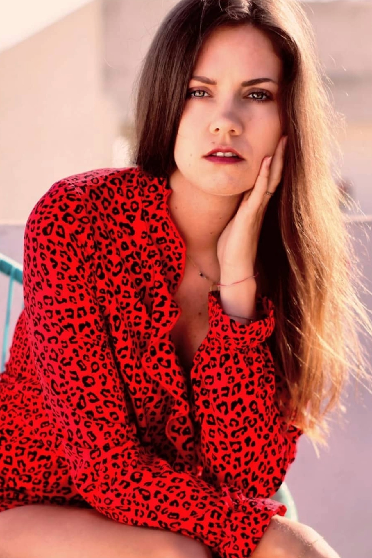Marta — Model & Hostess in Sliema photo 2