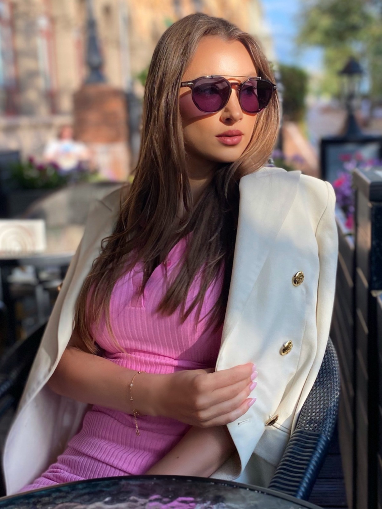 Katsiaryna — Model & Hostess in Greater London photo 15