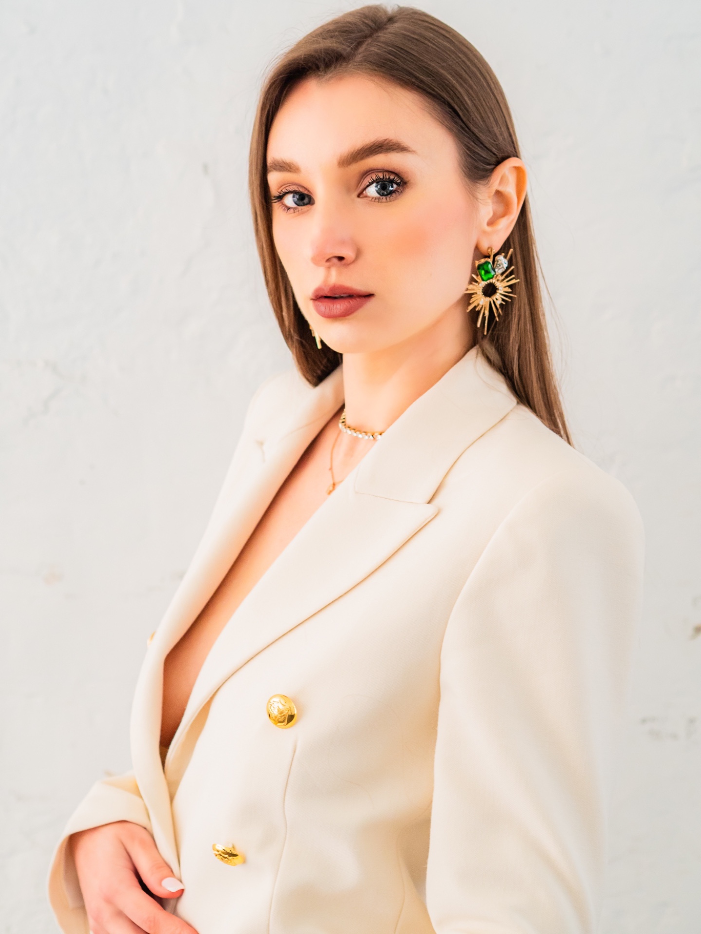 Katsiaryna — Model & Hostess in Greater London photo 3
