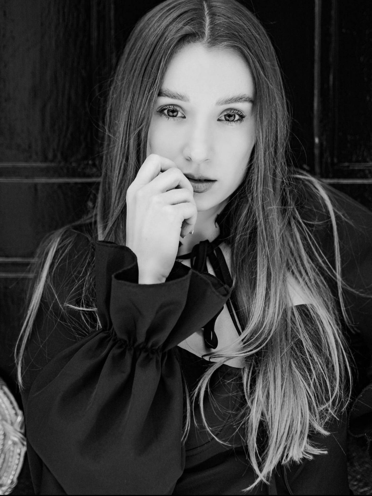 Katsiaryna — Model & Hostess in Greater London photo 6