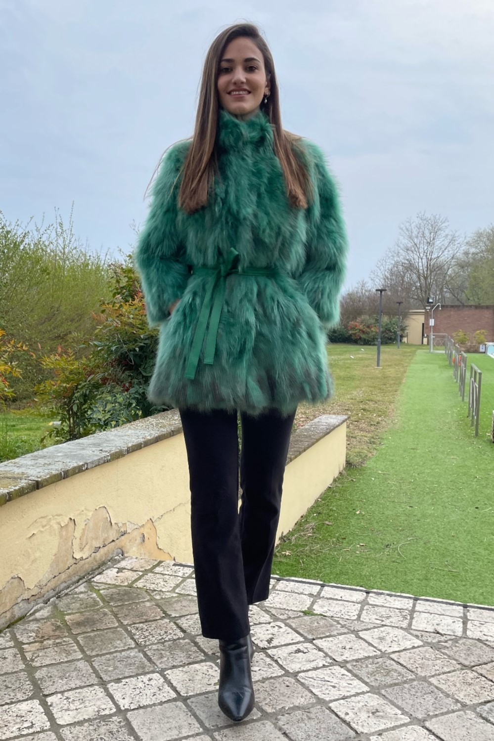 Laura — Model & Hostess in Casalmaggiore photo 1