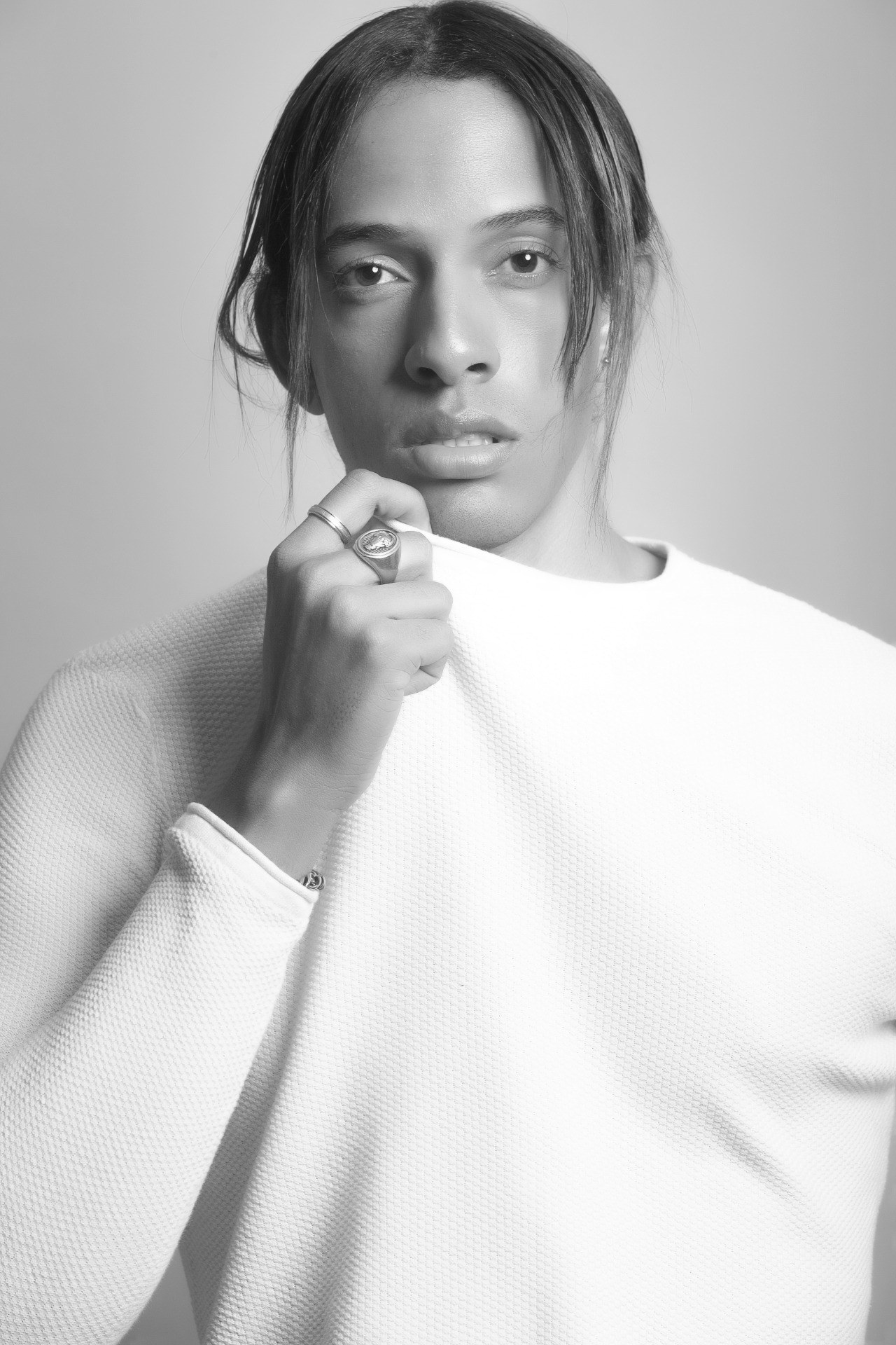 Jordan Manolich — Model & Host in Roma photo 4