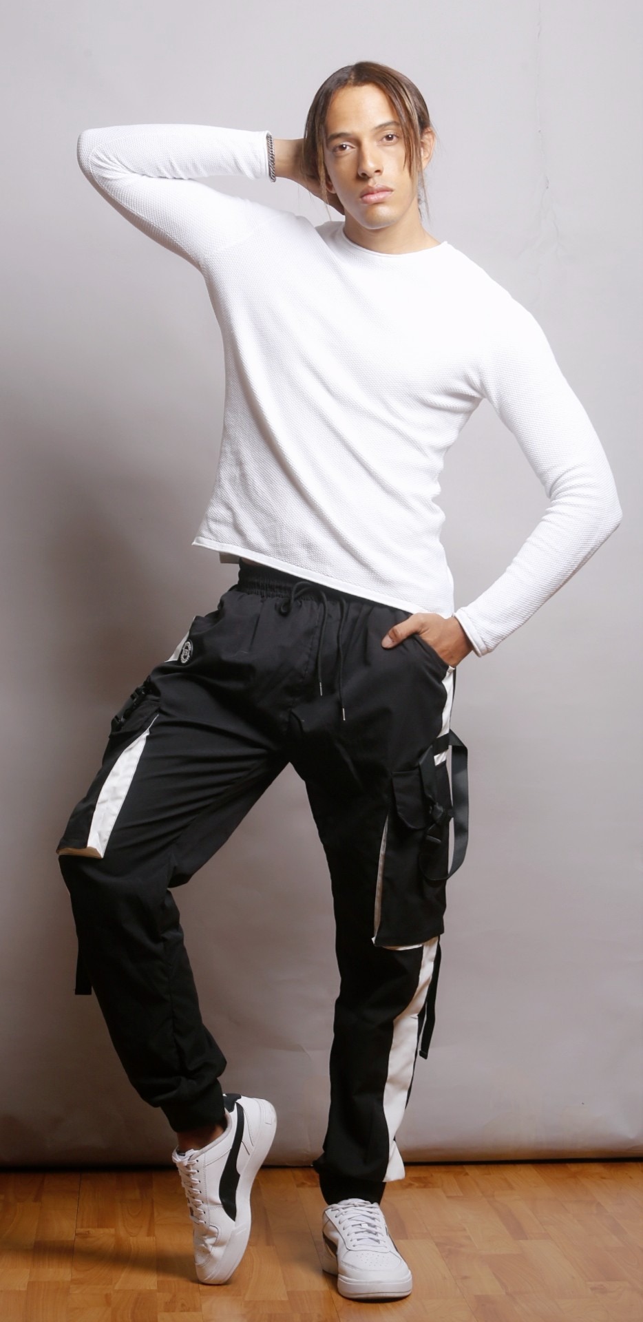 Jordan Manolich — Model & Host in Roma photo 6