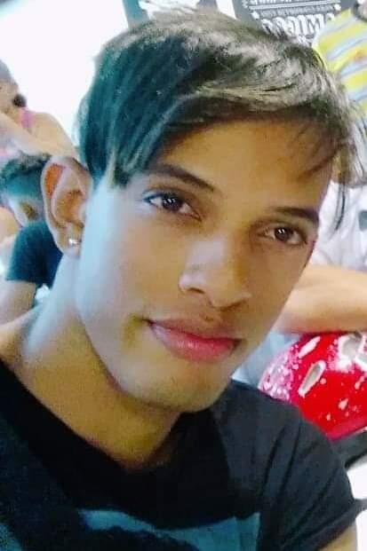 Jordan Manolich — Model & Host in Roma photo 7