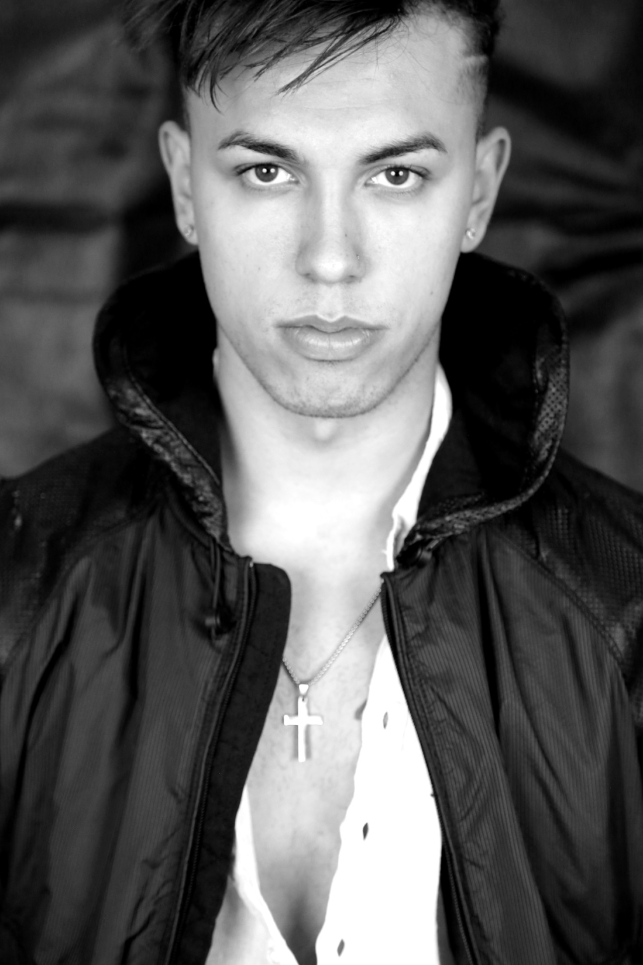 Sathi&agrave; — Model & Host in Nova Milanese photo 2