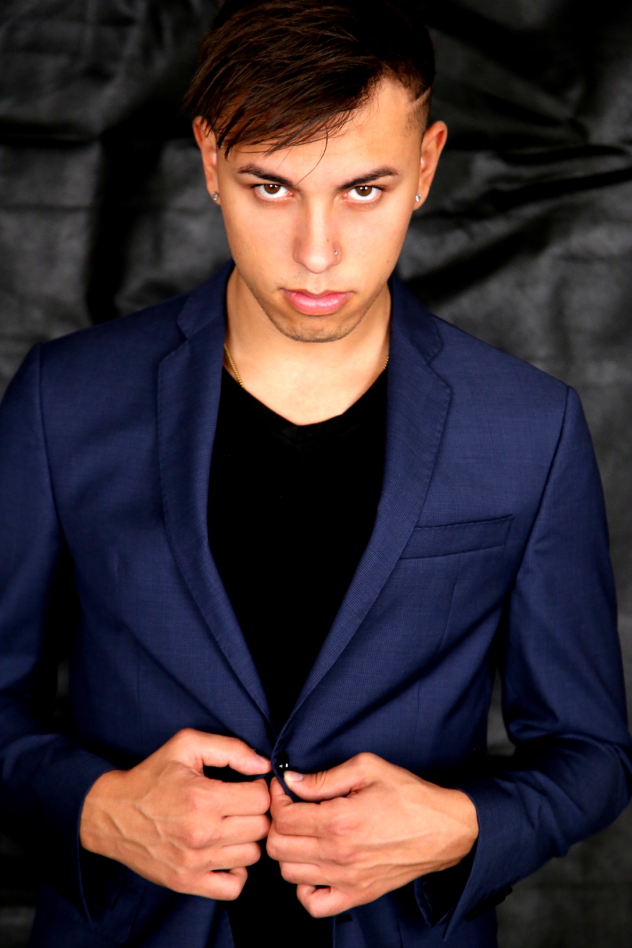 Sathi&agrave; — Model & Host in Nova Milanese photo 3