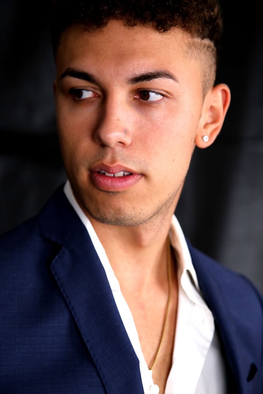 Sathi&agrave; — Model & Host in Nova Milanese photo 4