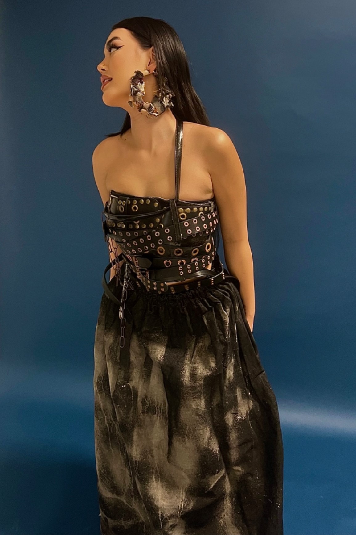 Jenifer — Model & Hostess in Gen&egrave;ve photo 1