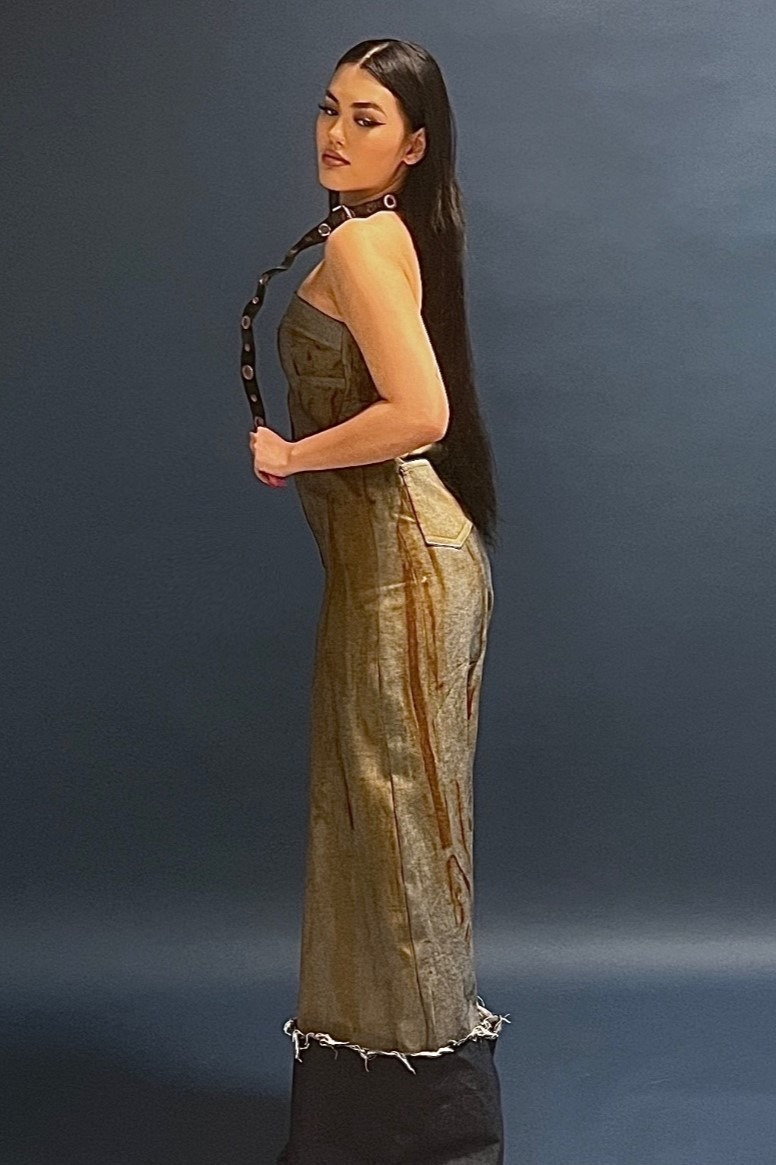 Jenifer — Model & Hostess in Gen&egrave;ve photo 4