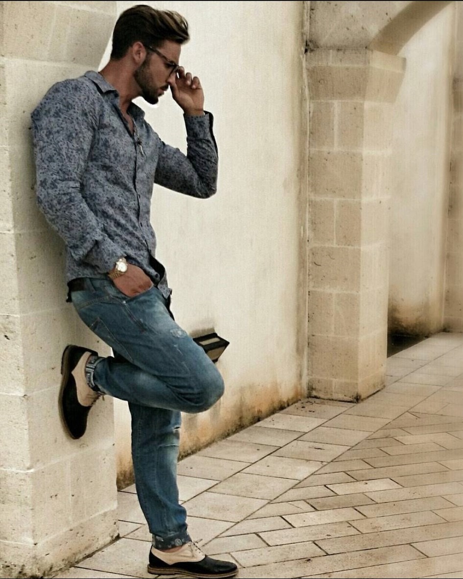 Gianpiero — Model & Host in Rho photo 1