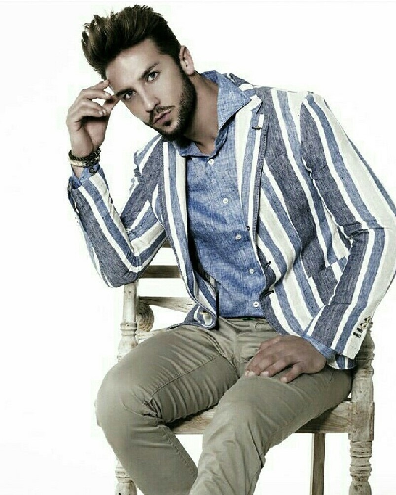 Gianpiero — Model & Host in Rho photo 2