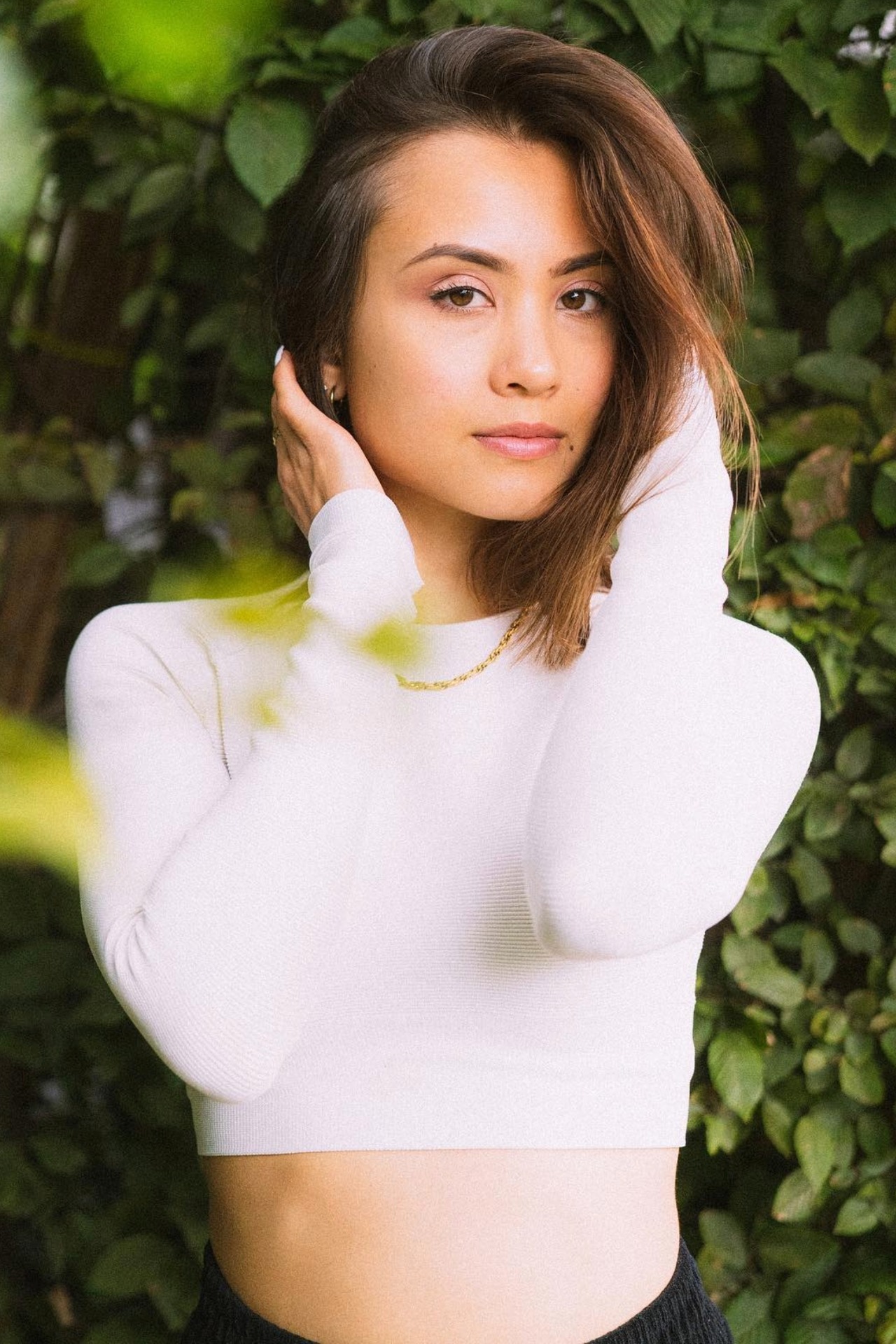 Aisha — Model & Hostess in Rheden photo 1