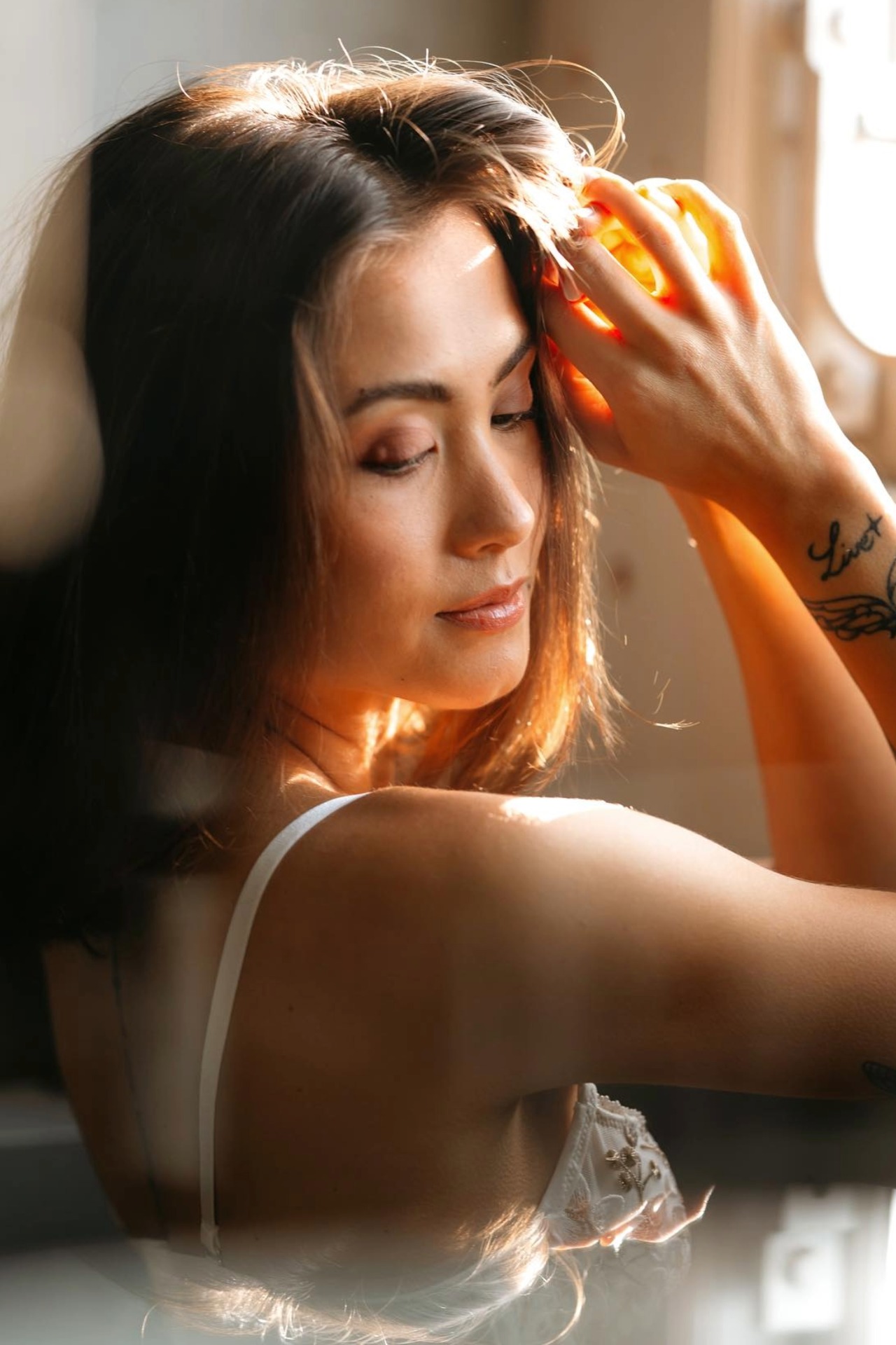Aisha — Model & Hostess in Rheden photo 10