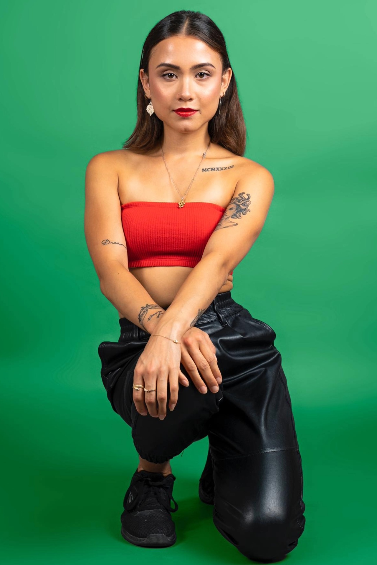 Aisha — Model & Hostess in Rheden photo 11