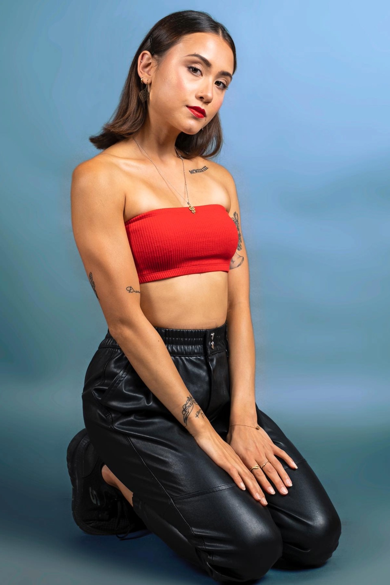 Aisha — Model & Hostess in Rheden photo 12