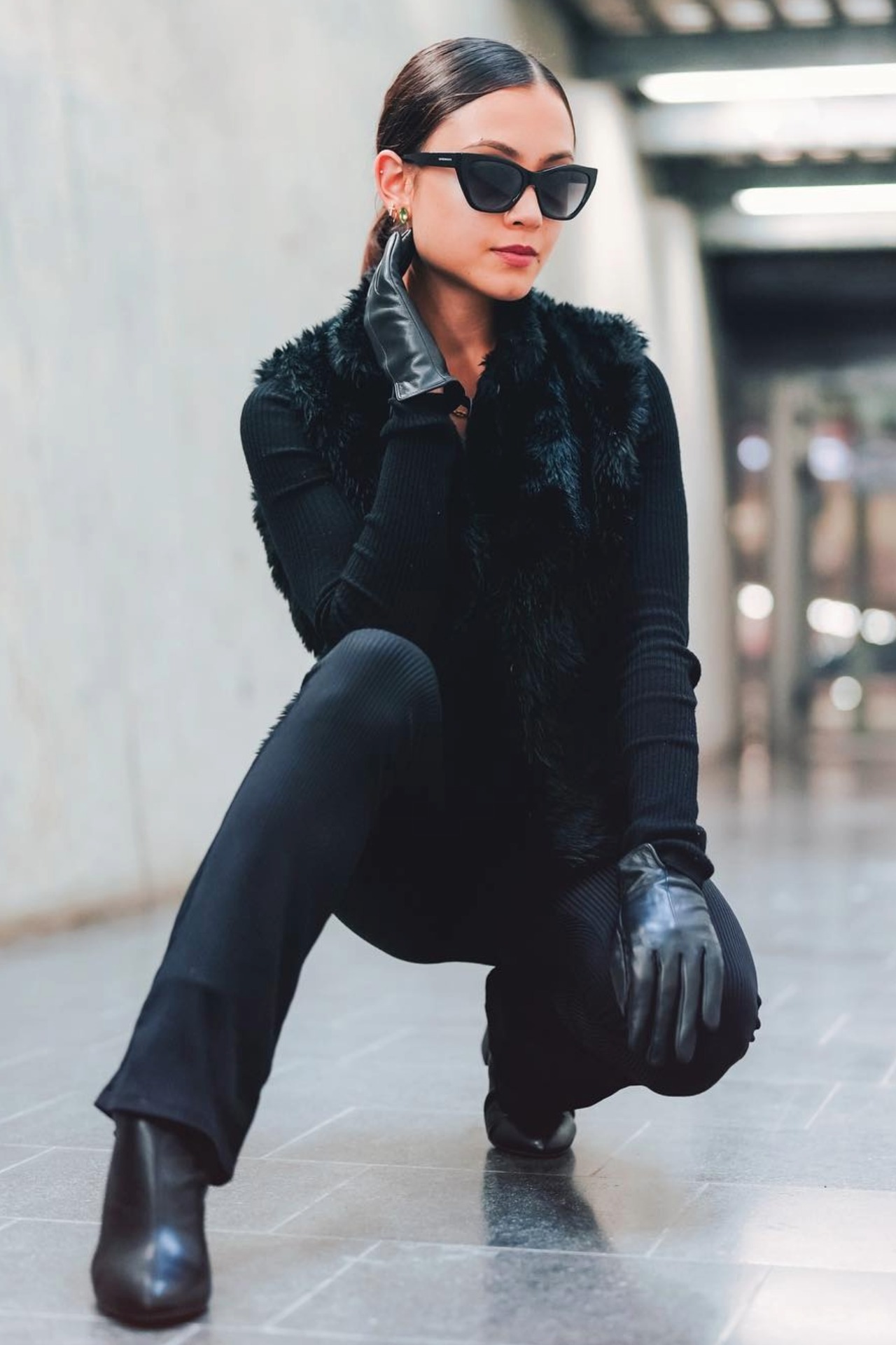 Aisha — Model & Hostess in Rheden photo 13