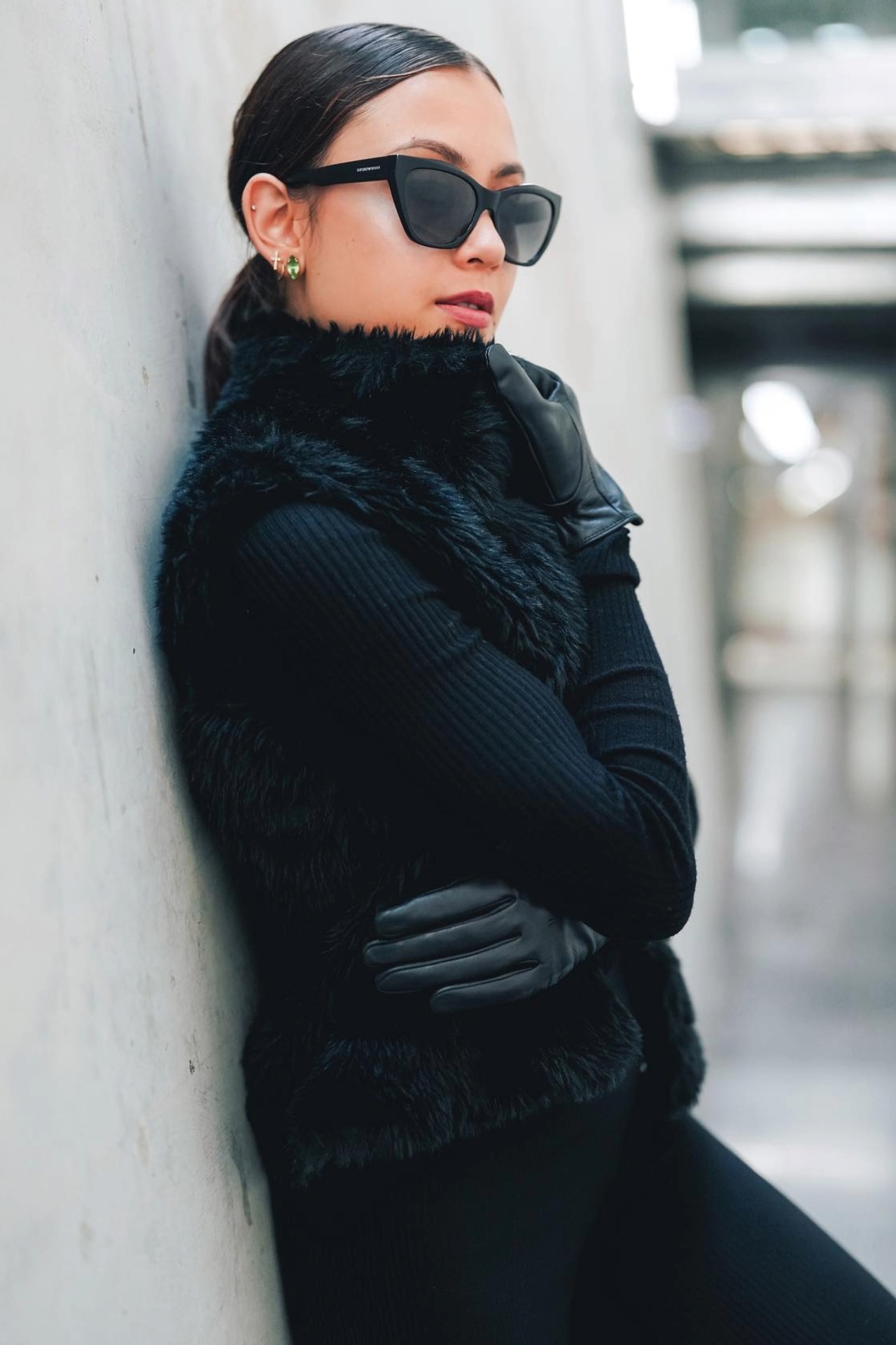 Aisha — Model & Hostess in Rheden photo 14