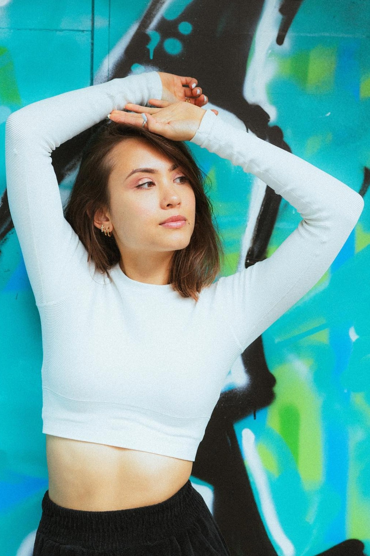 Aisha — Model & Hostess in Rheden photo 15
