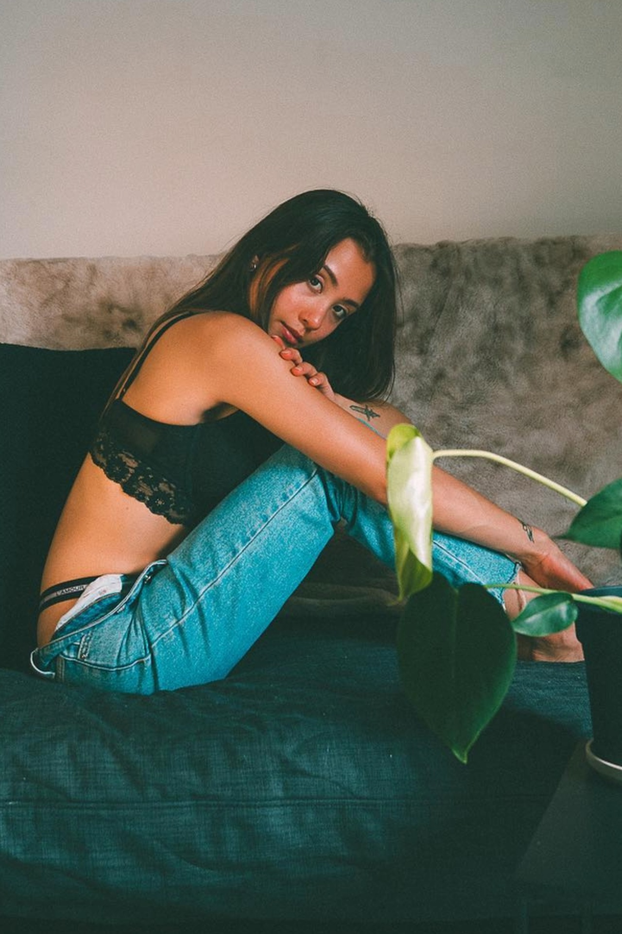 Aisha — Model & Hostess in Rheden photo 18