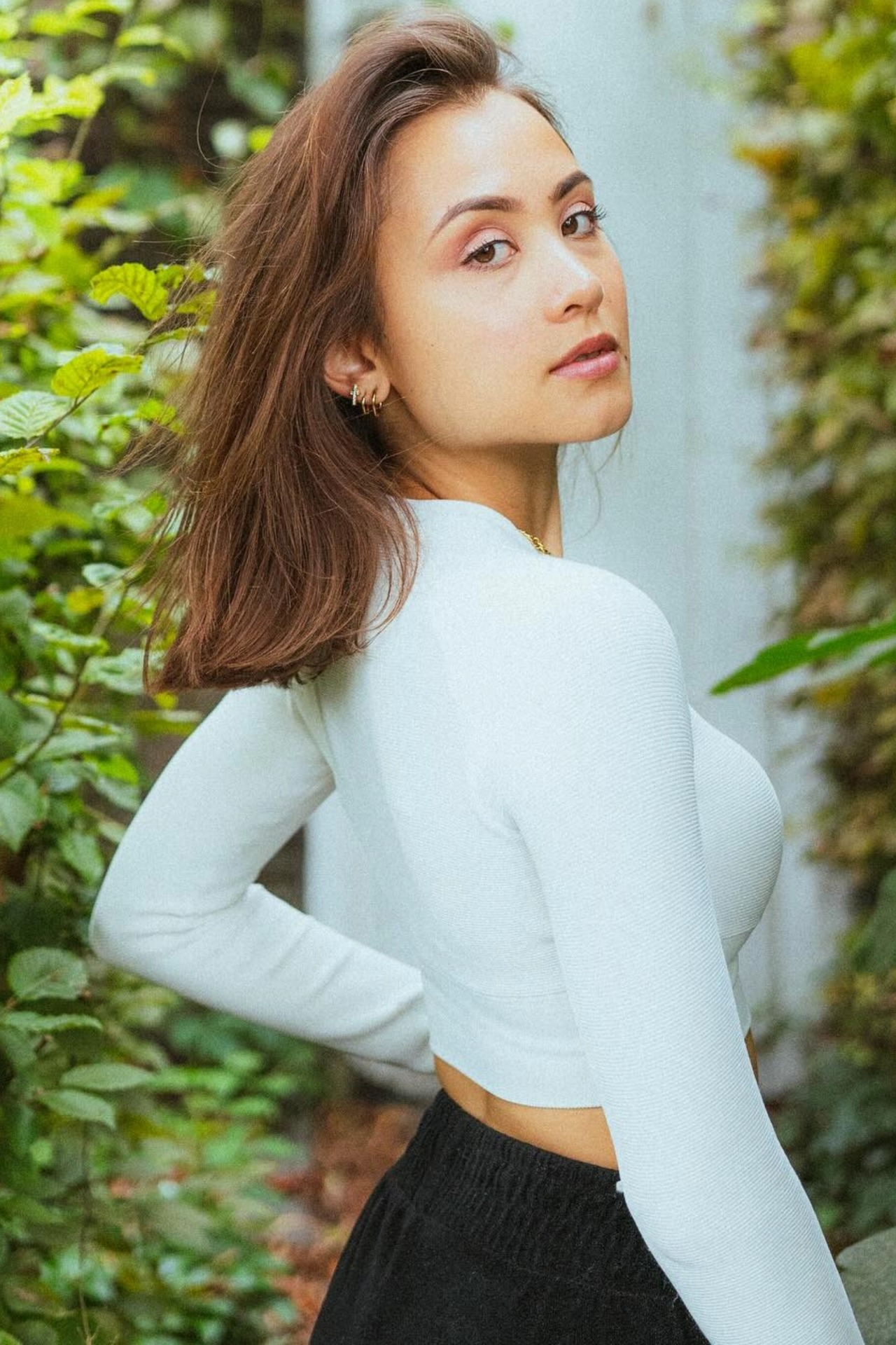 Aisha — Model & Hostess in Rheden photo 2