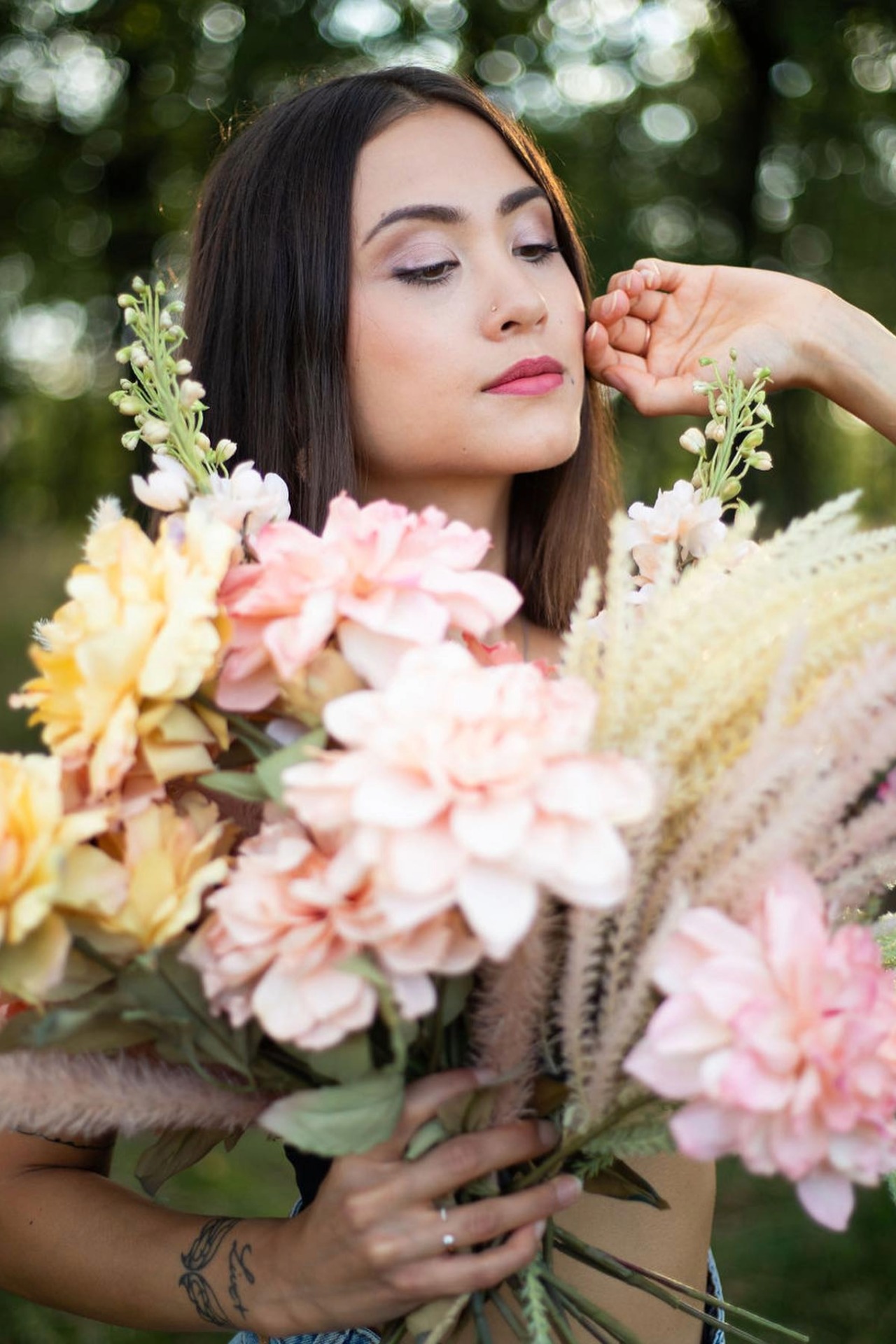 Aisha — Model & Hostess in Rheden photo 20