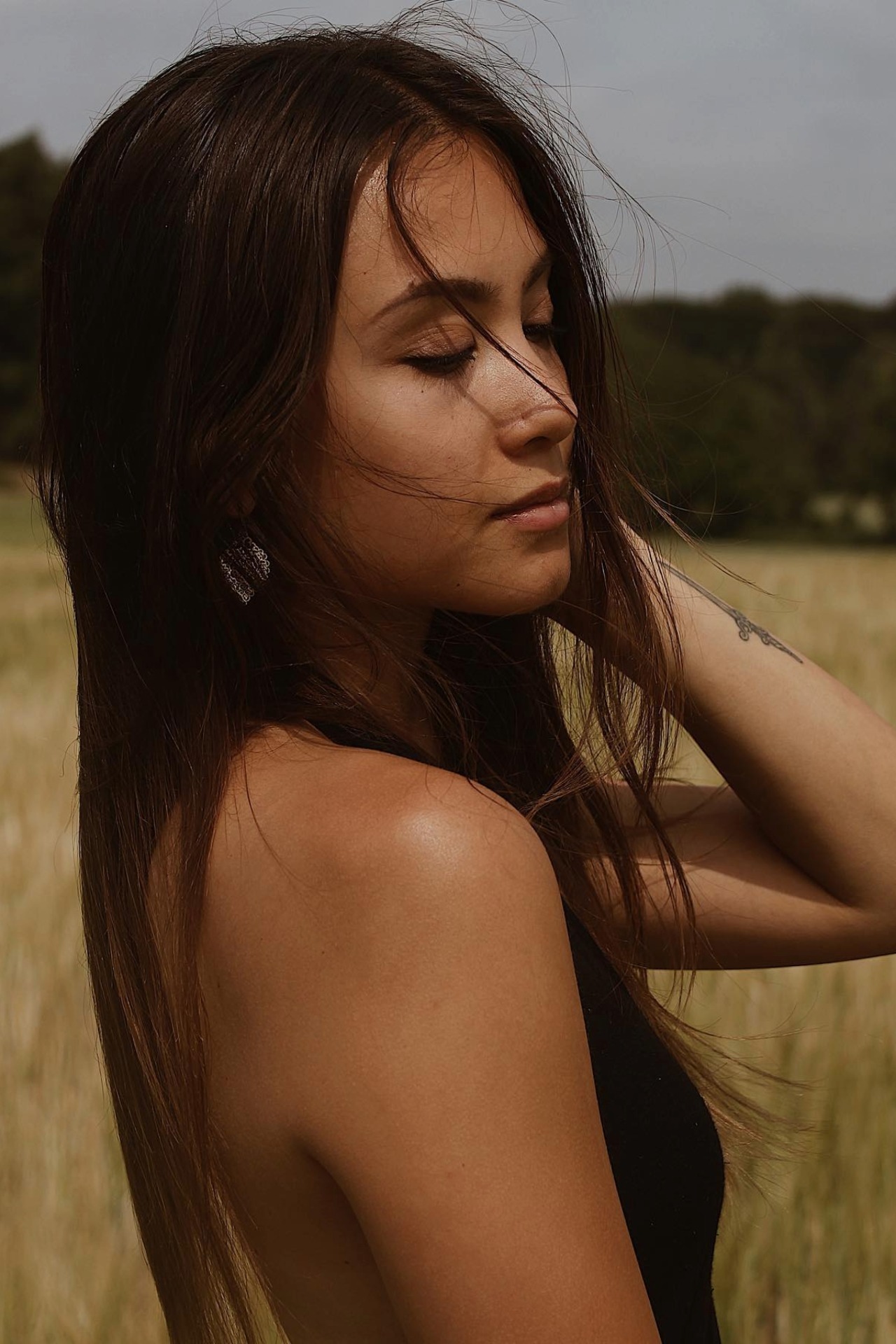 Aisha — Model & Hostess in Rheden photo 22