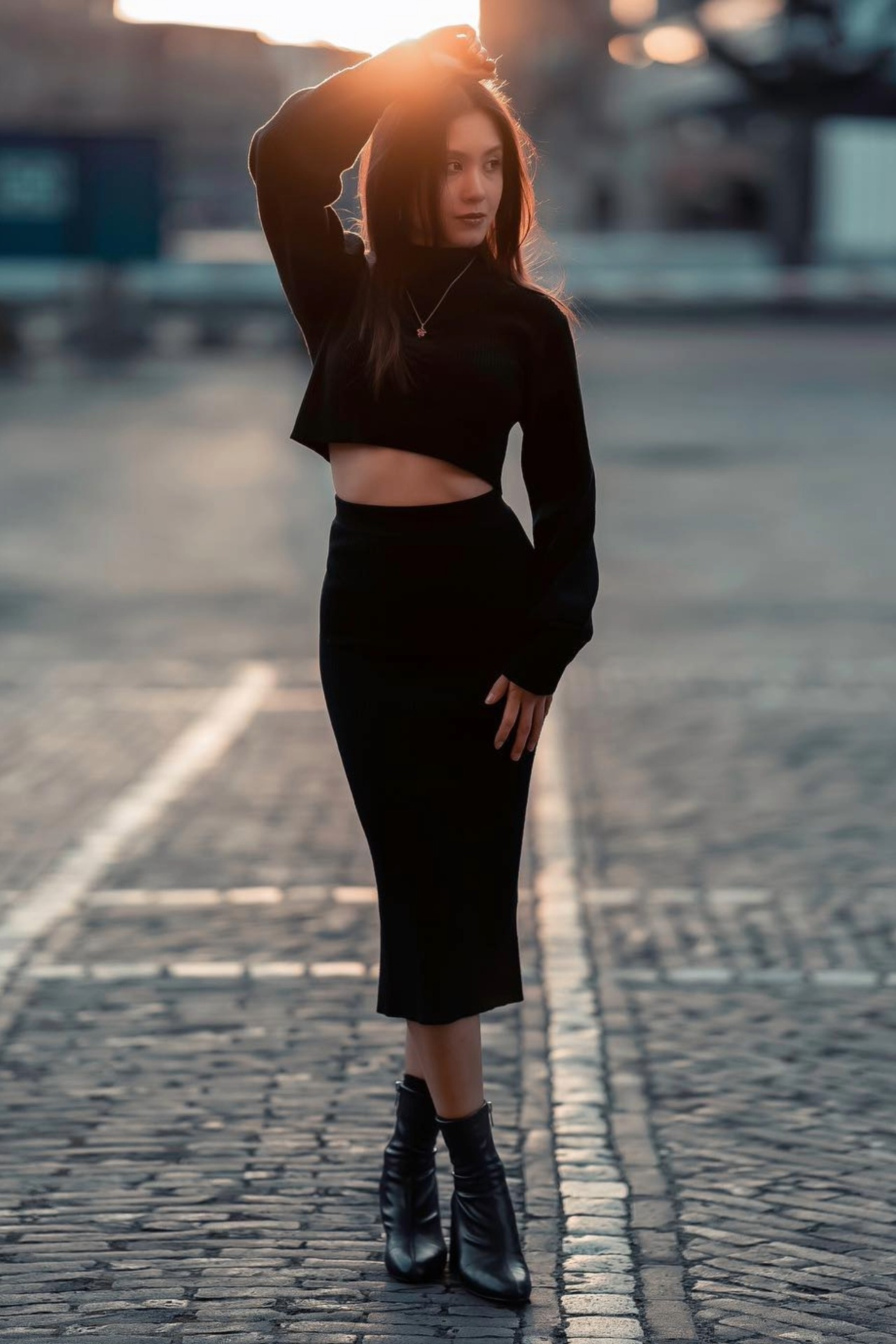 Aisha — Model & Hostess in Rheden photo 25