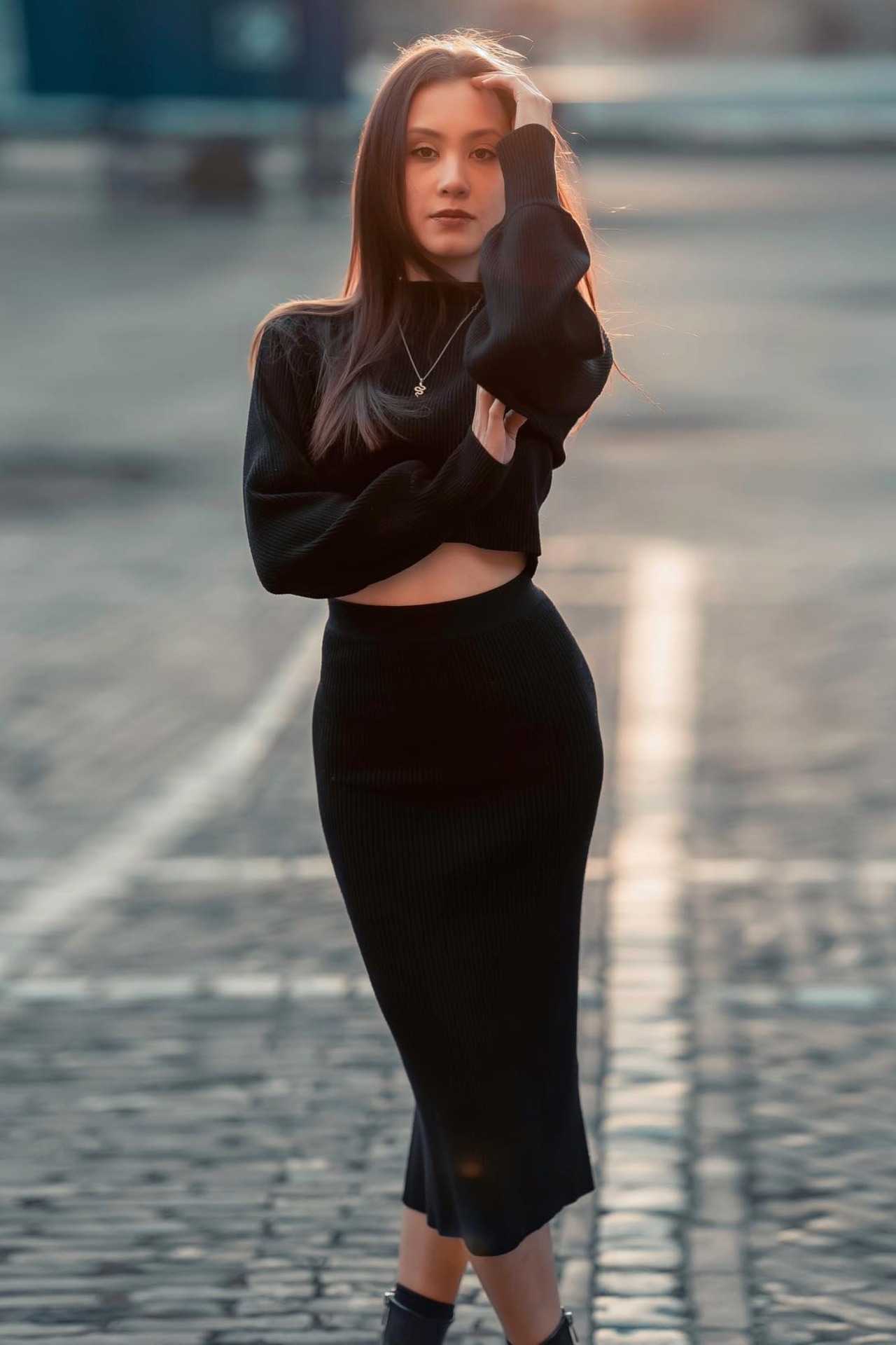 Aisha — Model & Hostess in Rheden photo 26