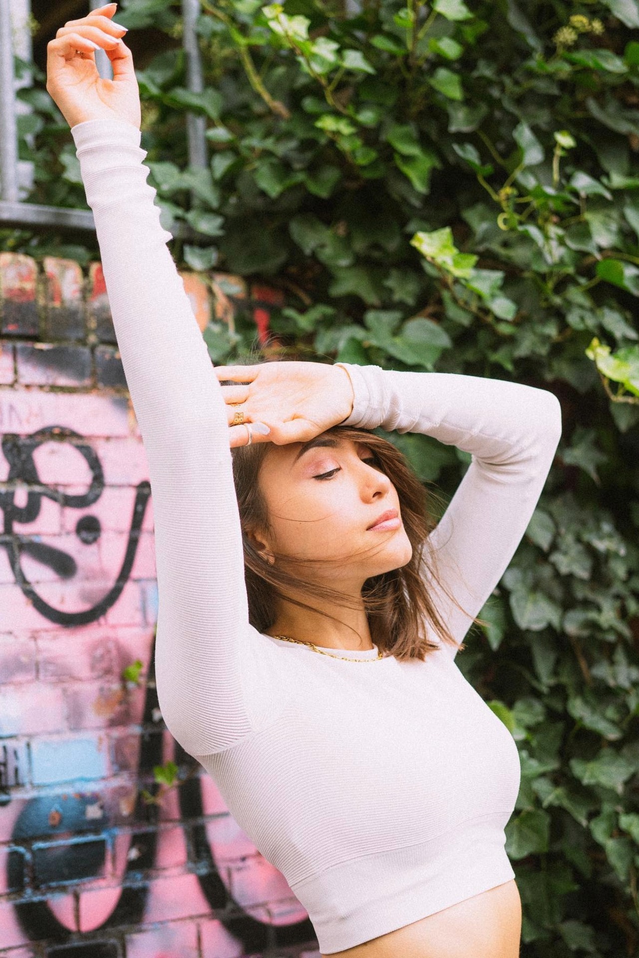 Aisha — Model & Hostess in Rheden photo 28