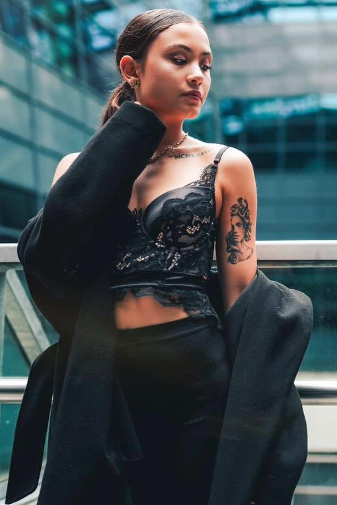 Aisha — Model & Hostess in Rheden photo 3