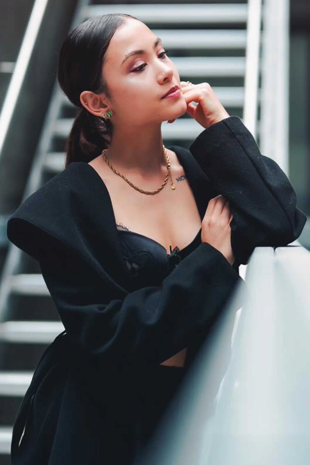 Aisha — Model & Hostess in Rheden photo 4