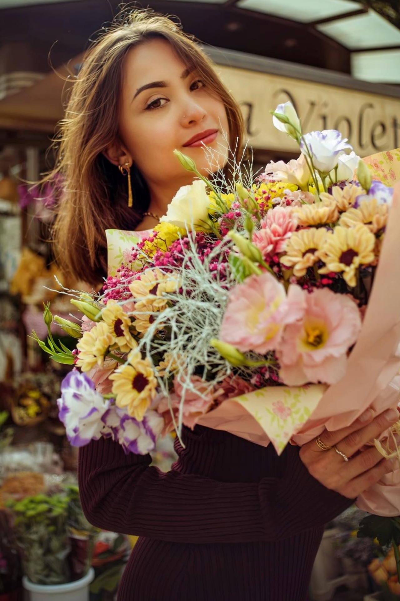 Aisha — Model & Hostess in Rheden photo 7