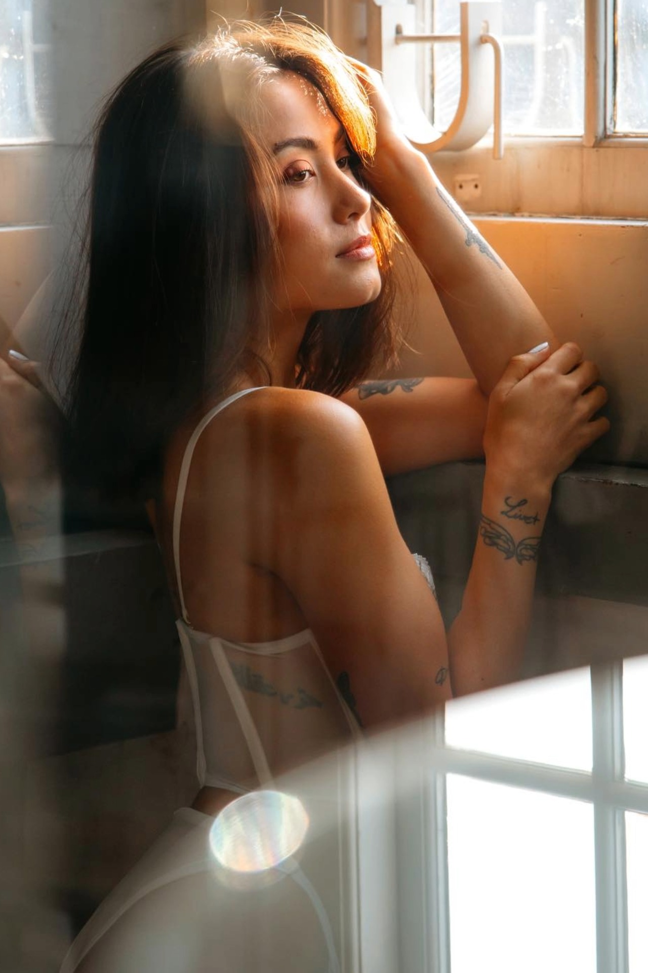 Aisha — Model & Hostess in Rheden photo 9