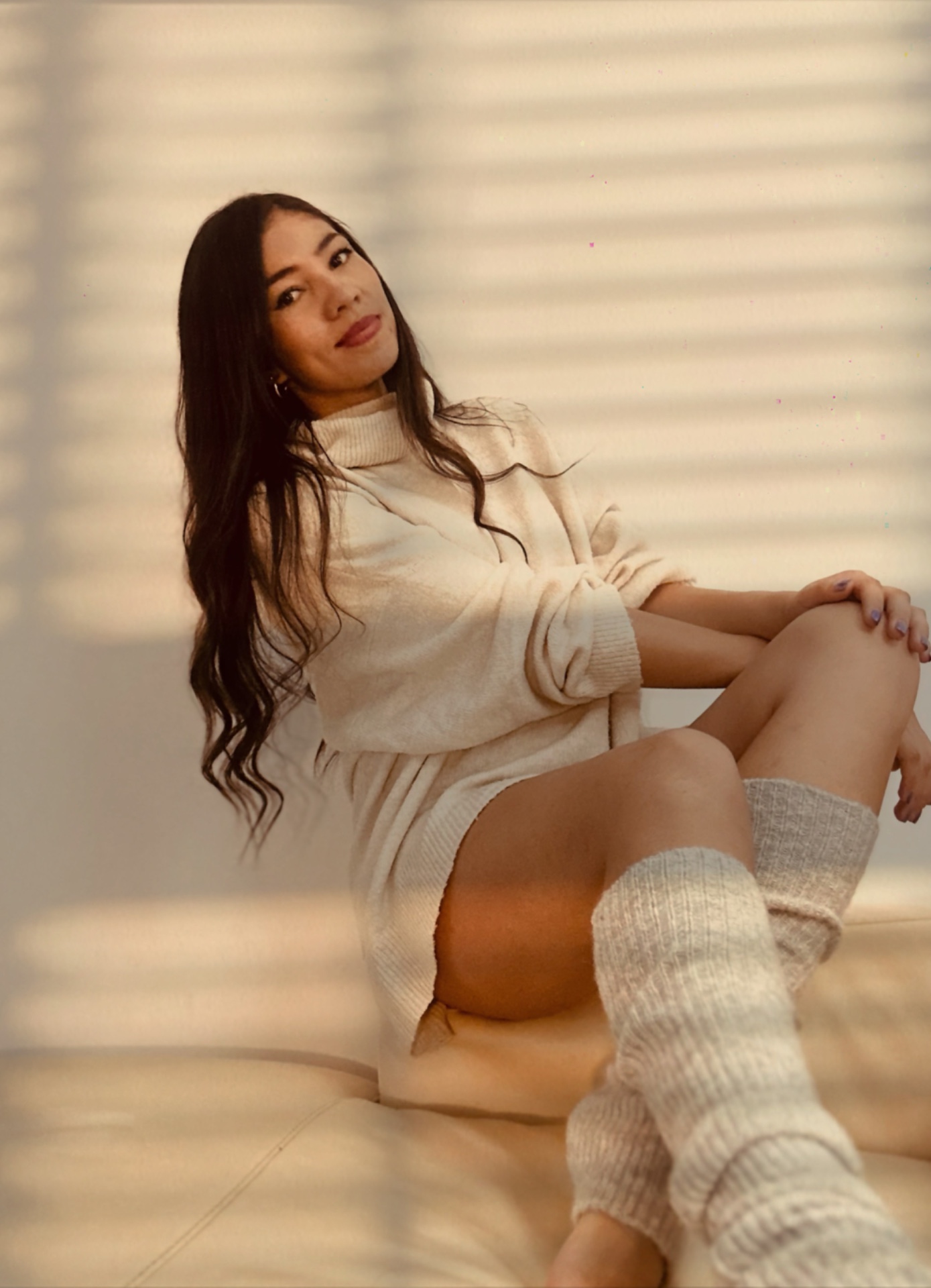 Angie — Model & Hostess in Il-gżira photo 1