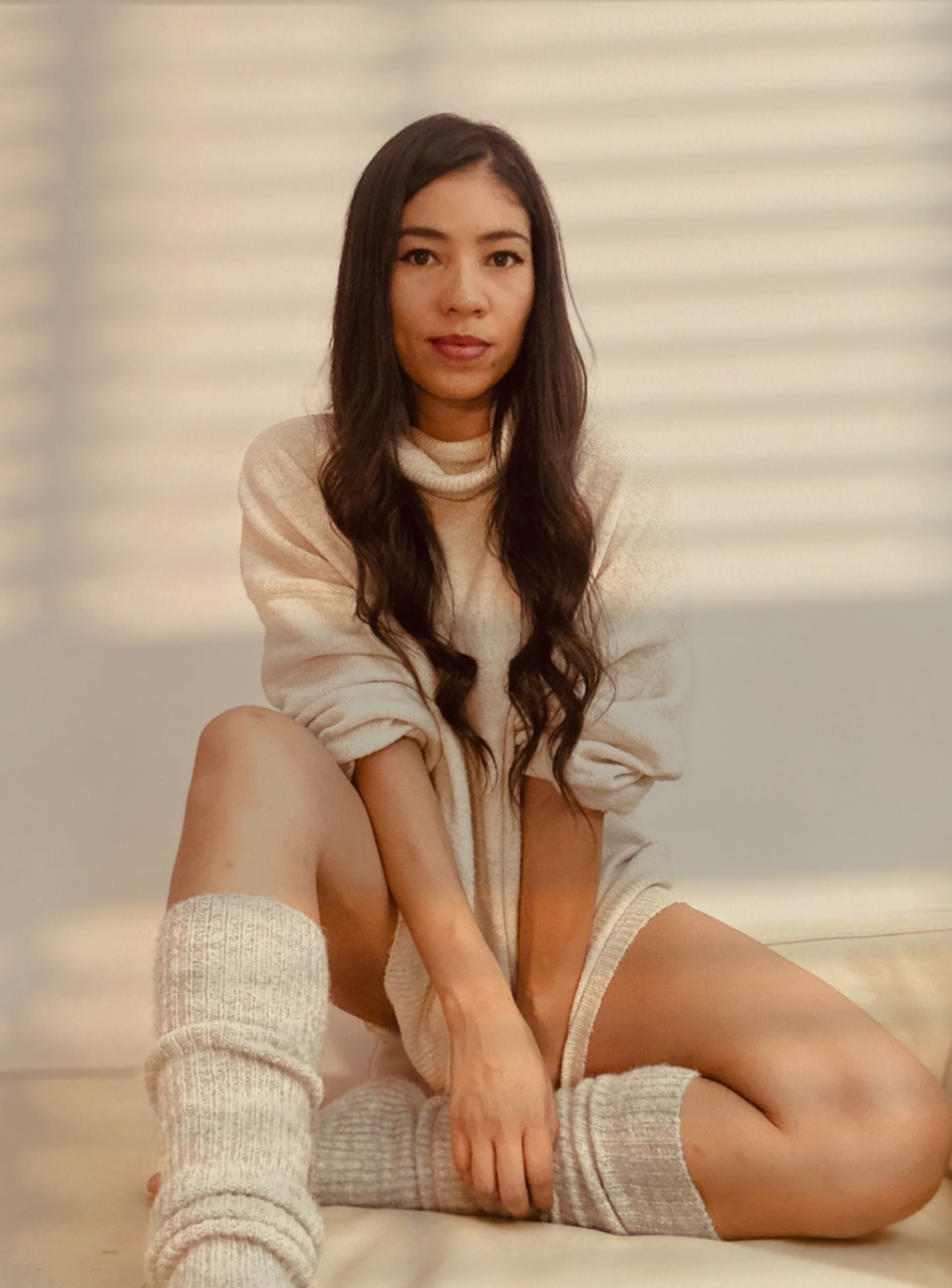 Angie — Model & Hostess in Il-gżira photo 2
