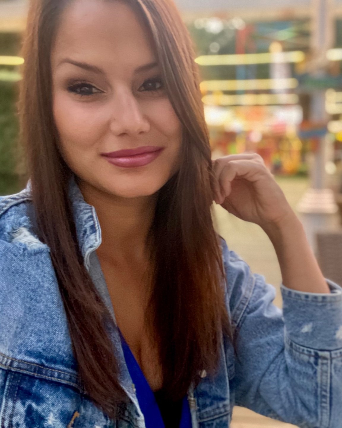 T&uuml;nde — Model & Hostess in Budapest photo 12