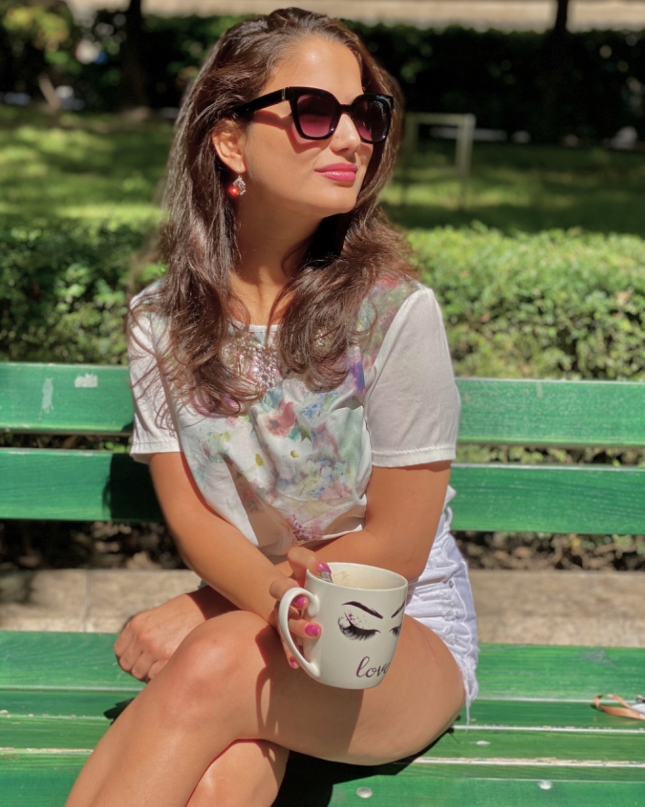 T&uuml;nde — Model & Hostess in Budapest photo 3