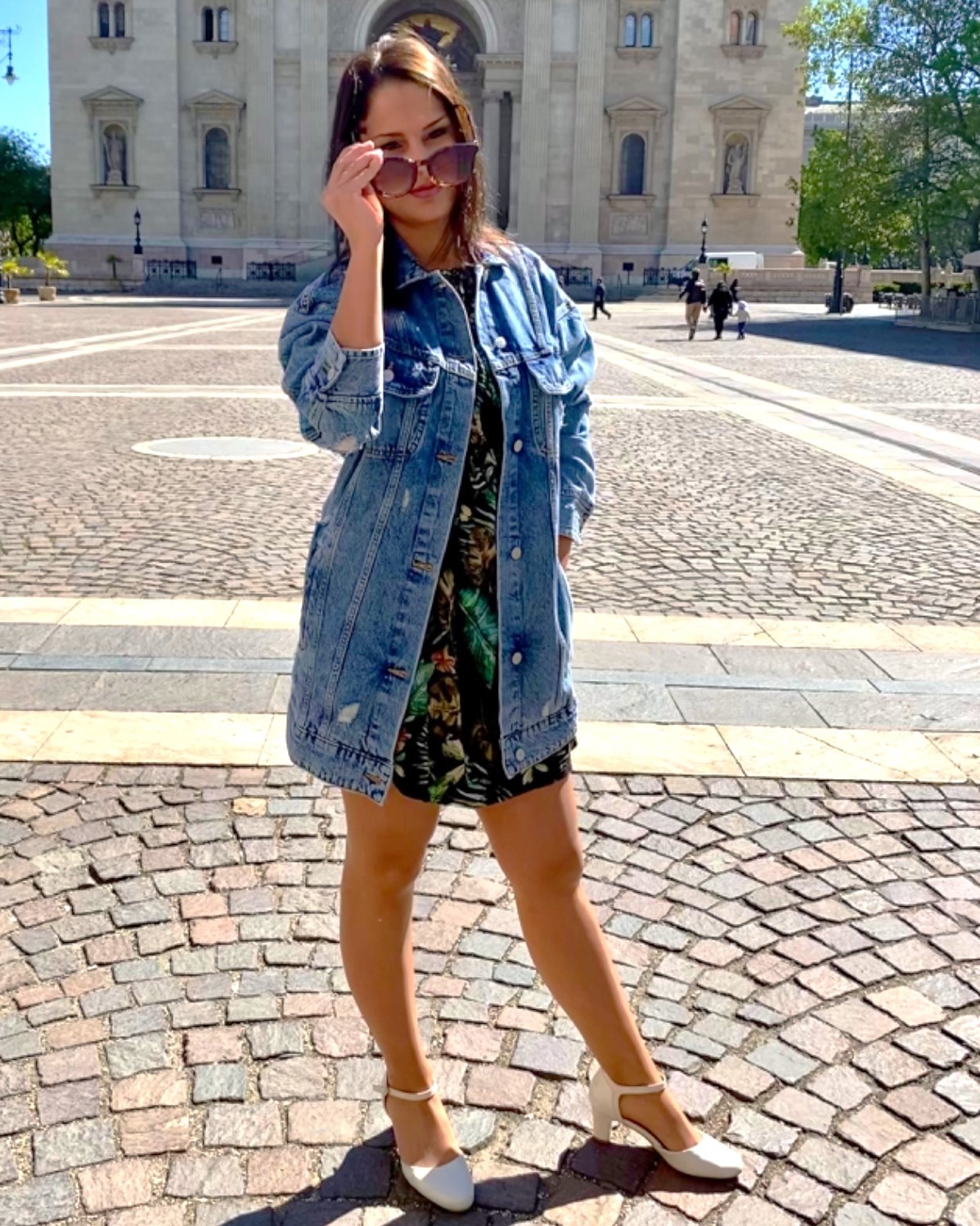 T&uuml;nde — Model & Hostess in Budapest photo 5