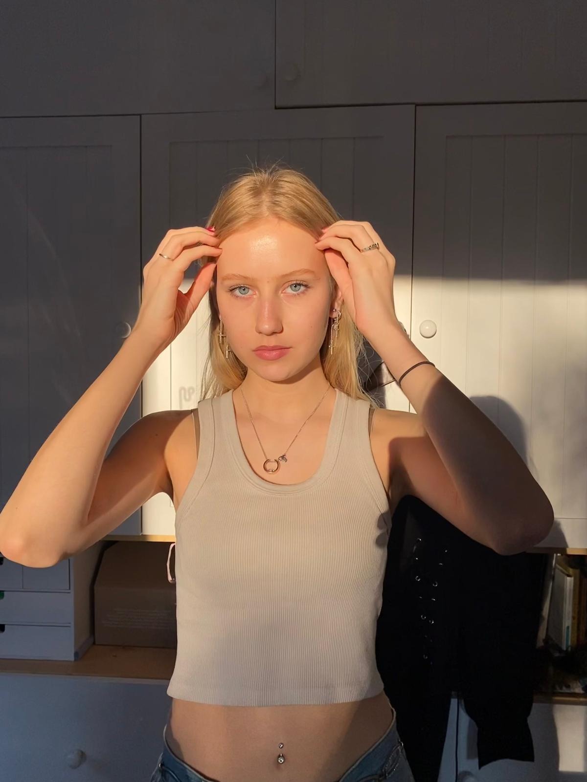 Tereza — Model & Hostess in Amsterdam photo 2