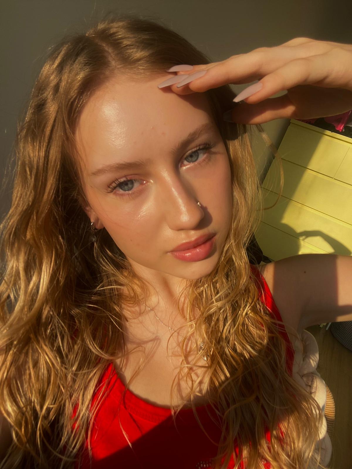 Tereza — Model & Hostess in Amsterdam photo 4