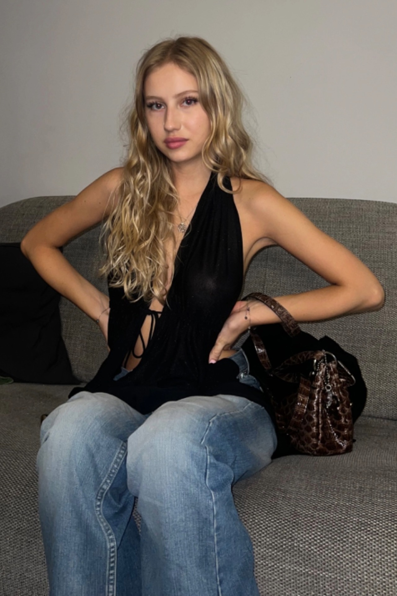 Tereza — Model & Hostess in Amsterdam photo 5